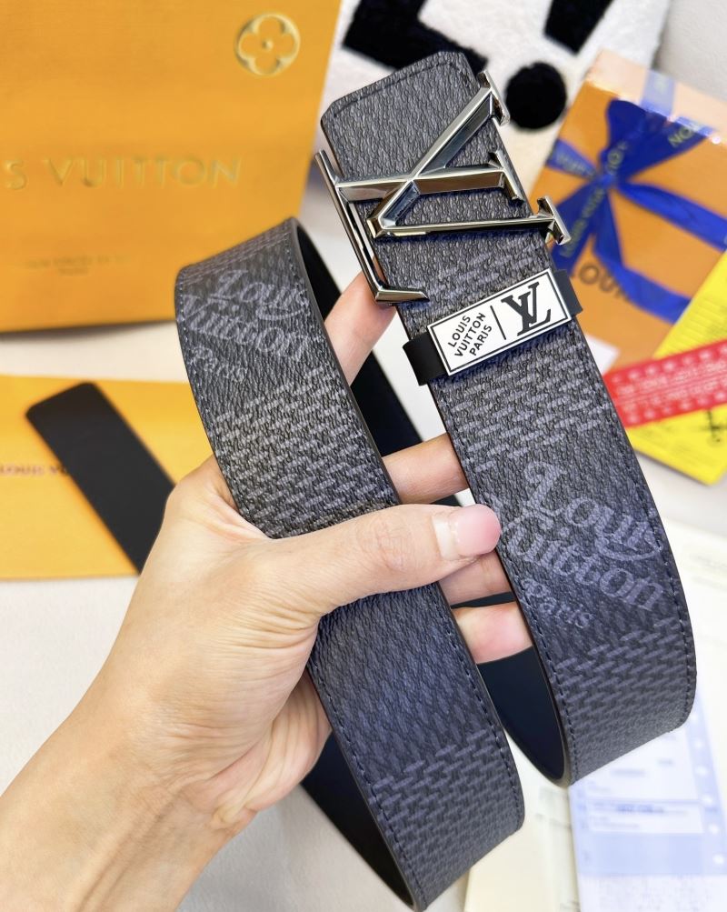 Louis Vuitton Belts